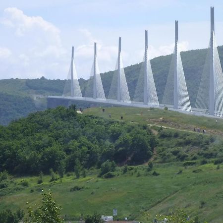 gite des deux rivières Nant Extérieur photo