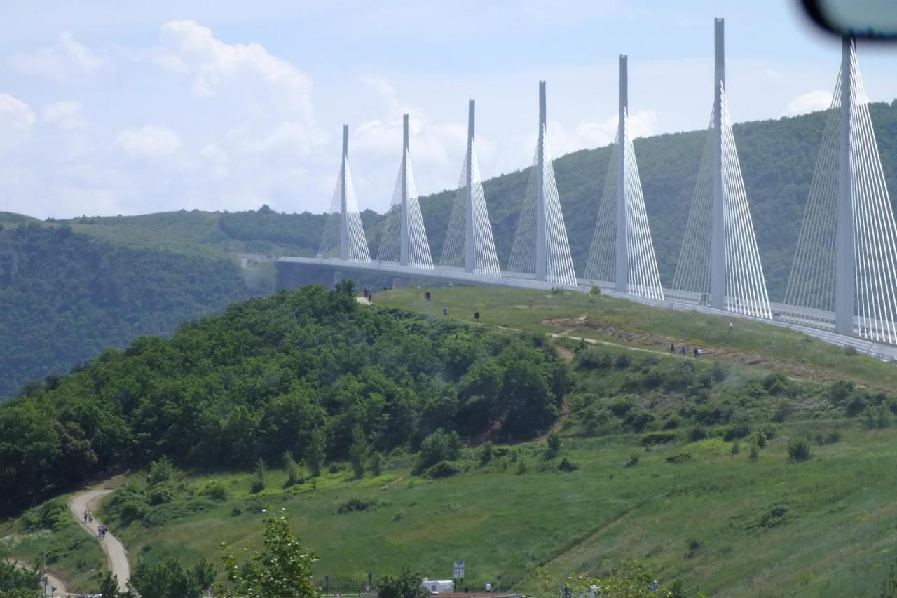 gite des deux rivières Nant Extérieur photo