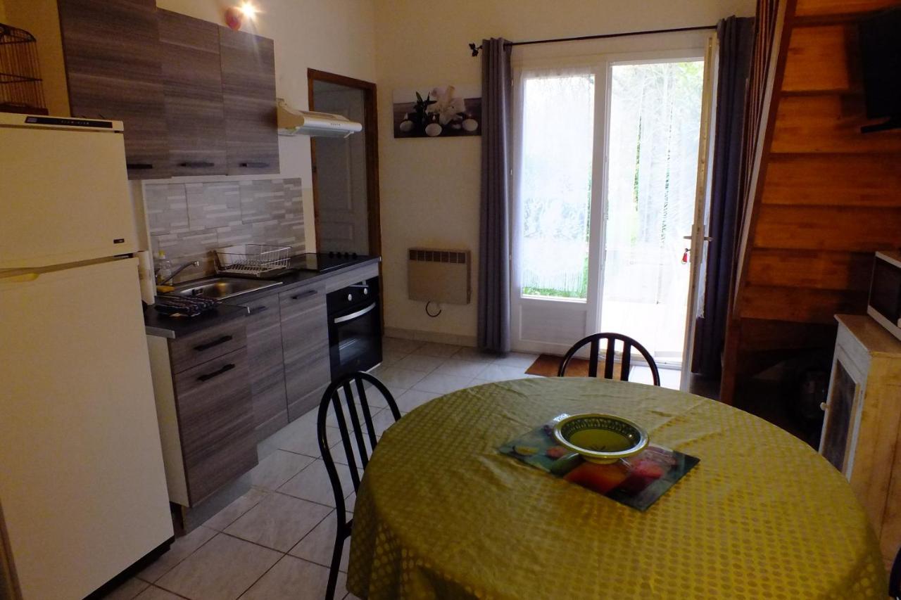 gite des deux rivières Nant Extérieur photo