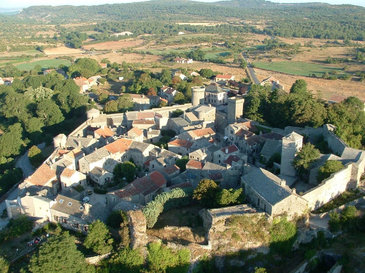 gite des deux rivières Nant Extérieur photo