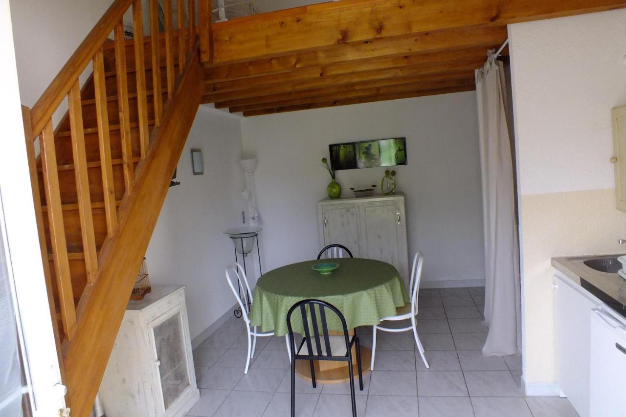 gite des deux rivières Nant Extérieur photo
